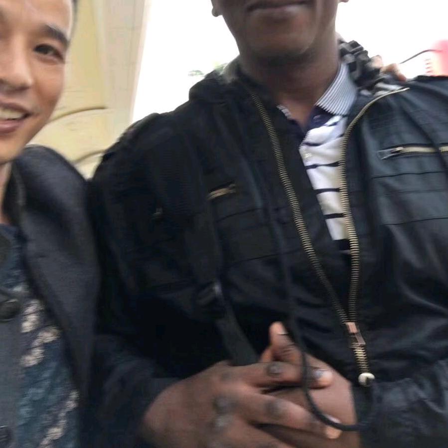 我不是赌神我还是康梁發