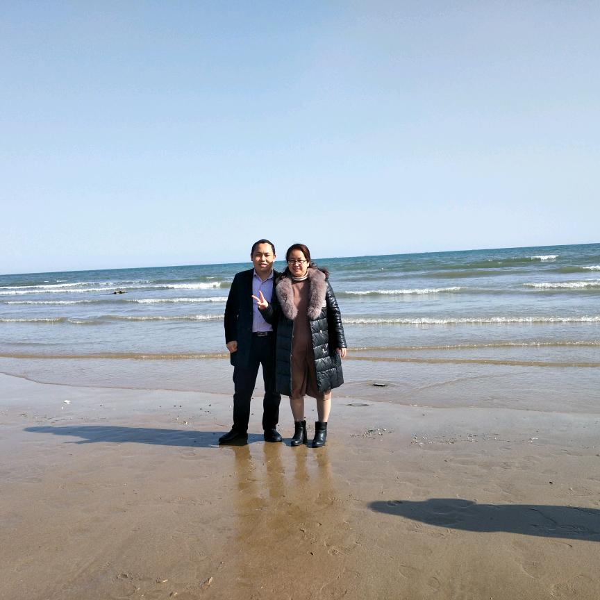 溆浦三翼鸟海尔智家徐菲