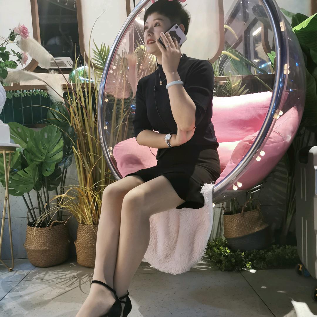 小陆和婆婆的幸福生活
