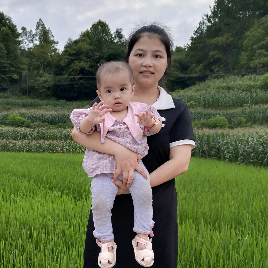 萱怡妈妈