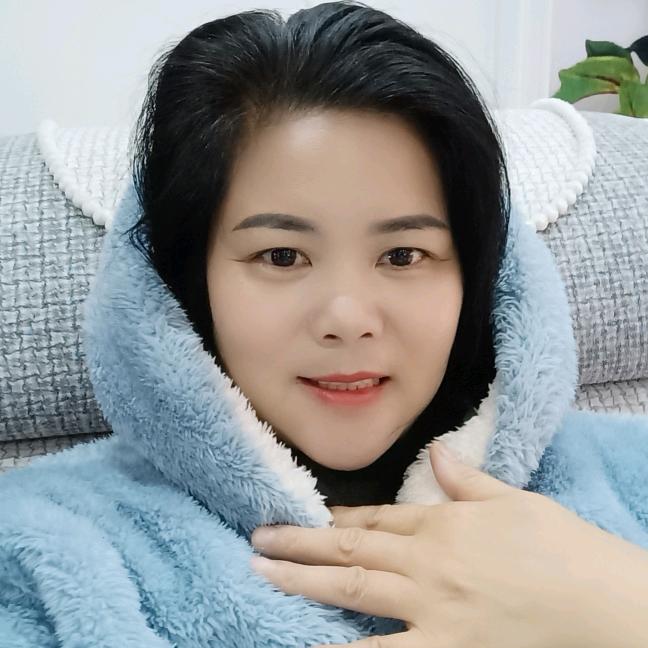 贺谷岭的肖大姐，