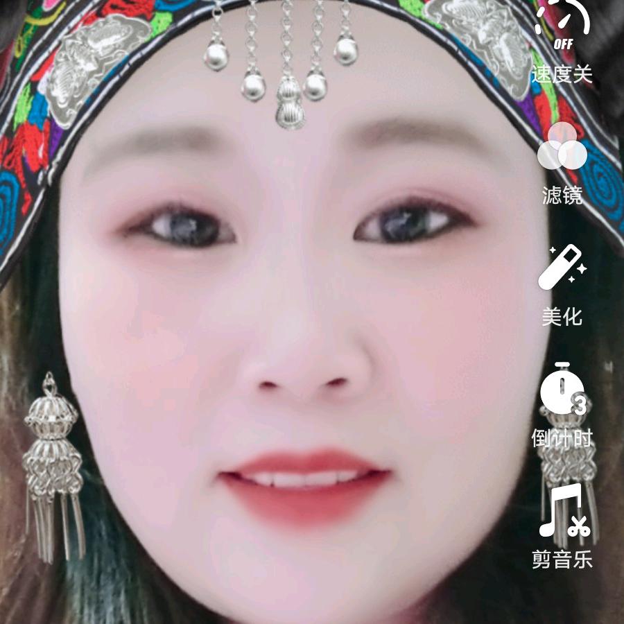 卖萌吃货不是罪