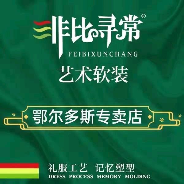 非比寻常布艺(东胜店)