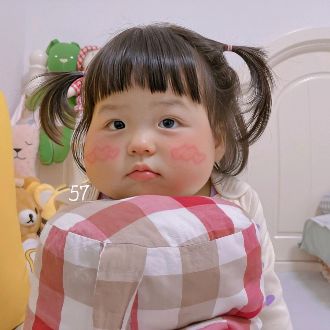 小憨