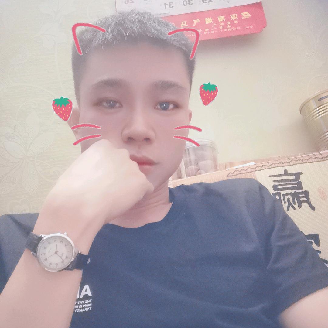 阳少
