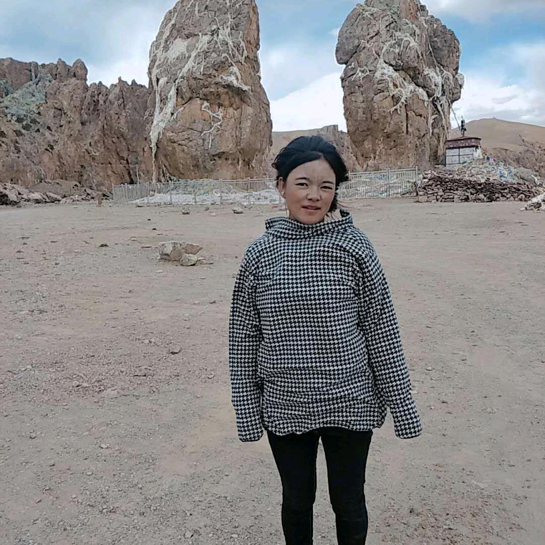 雪域姑娘！1636512507