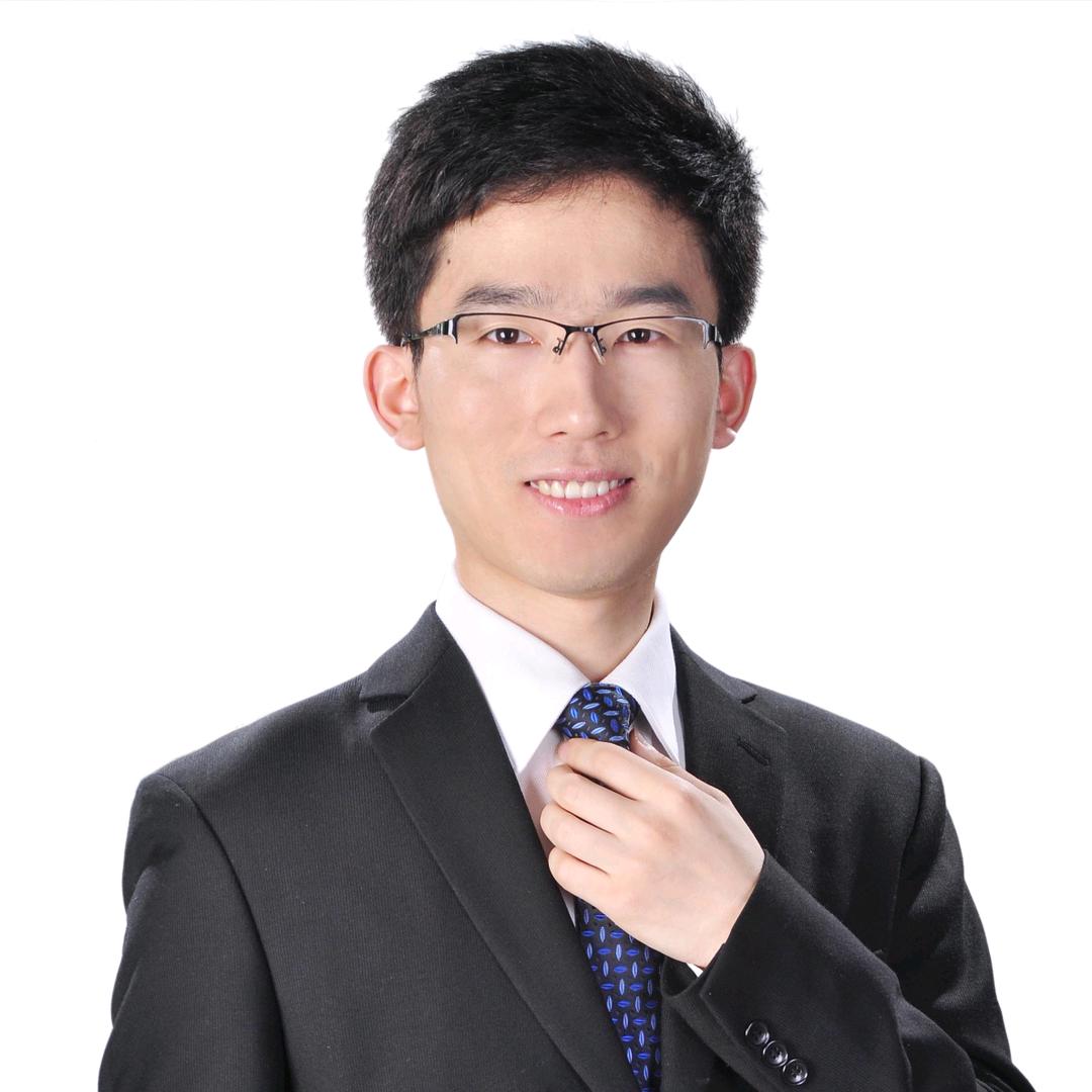 公考小东（赵伟东）