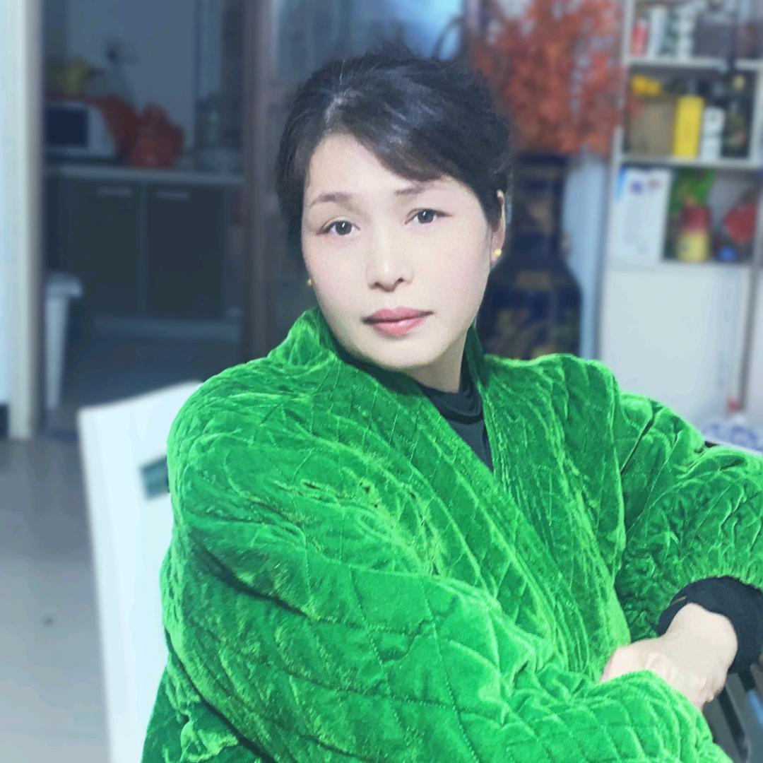 李不李姐