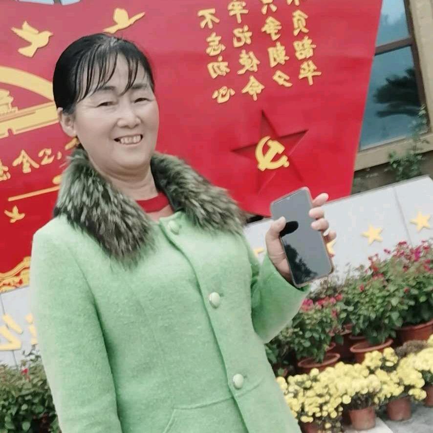 周玉琴