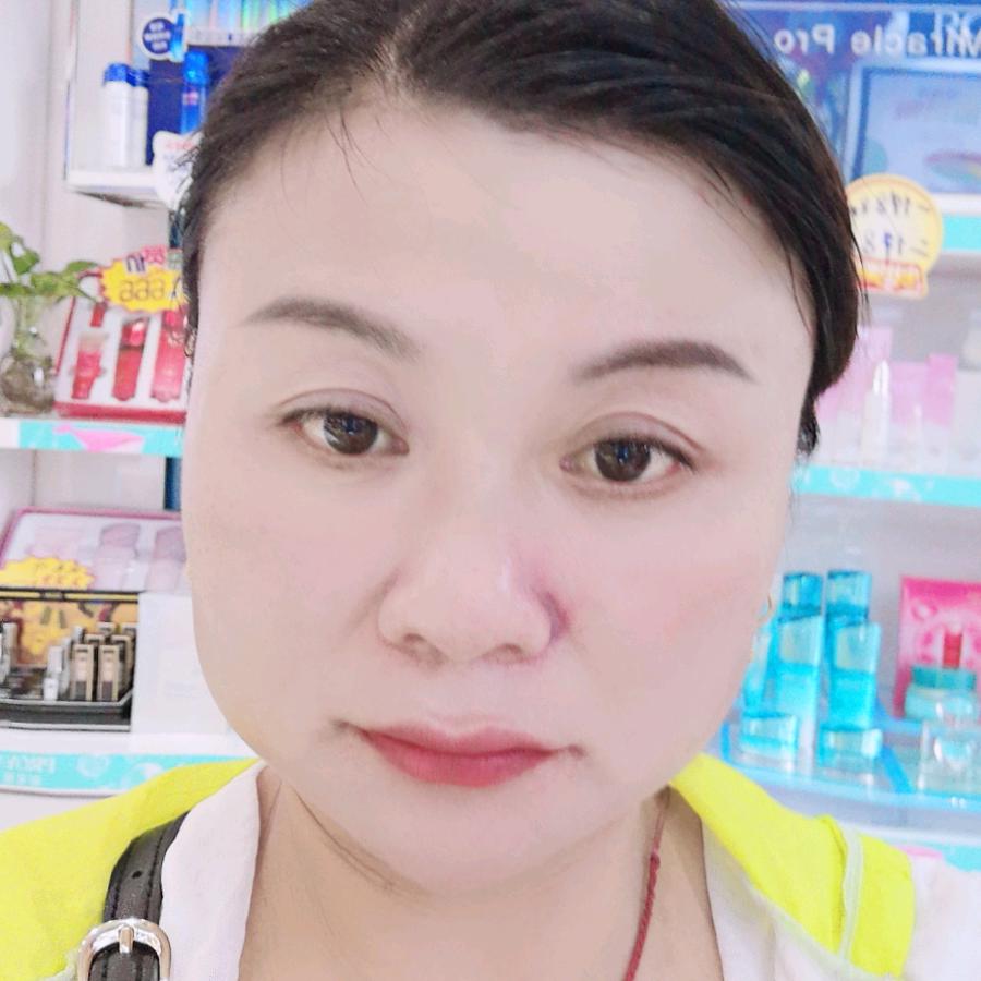 赵红霞