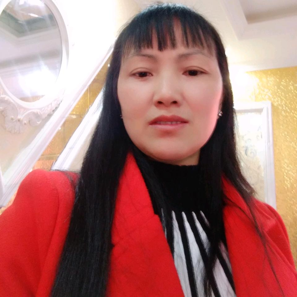 农村英姐