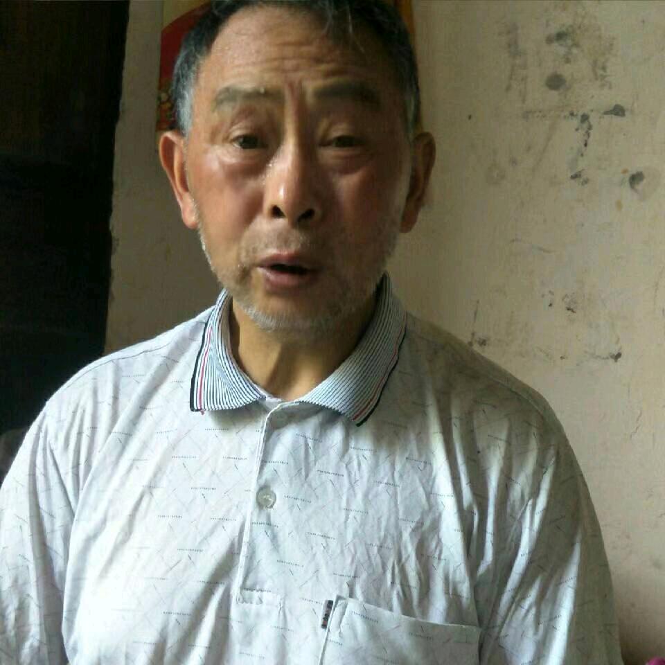 杨兰松