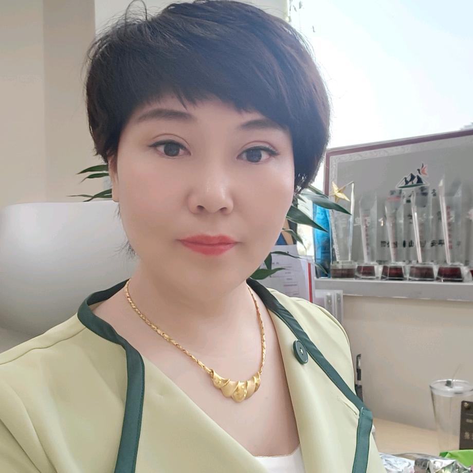 小金人