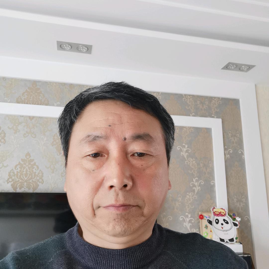 海阔天空