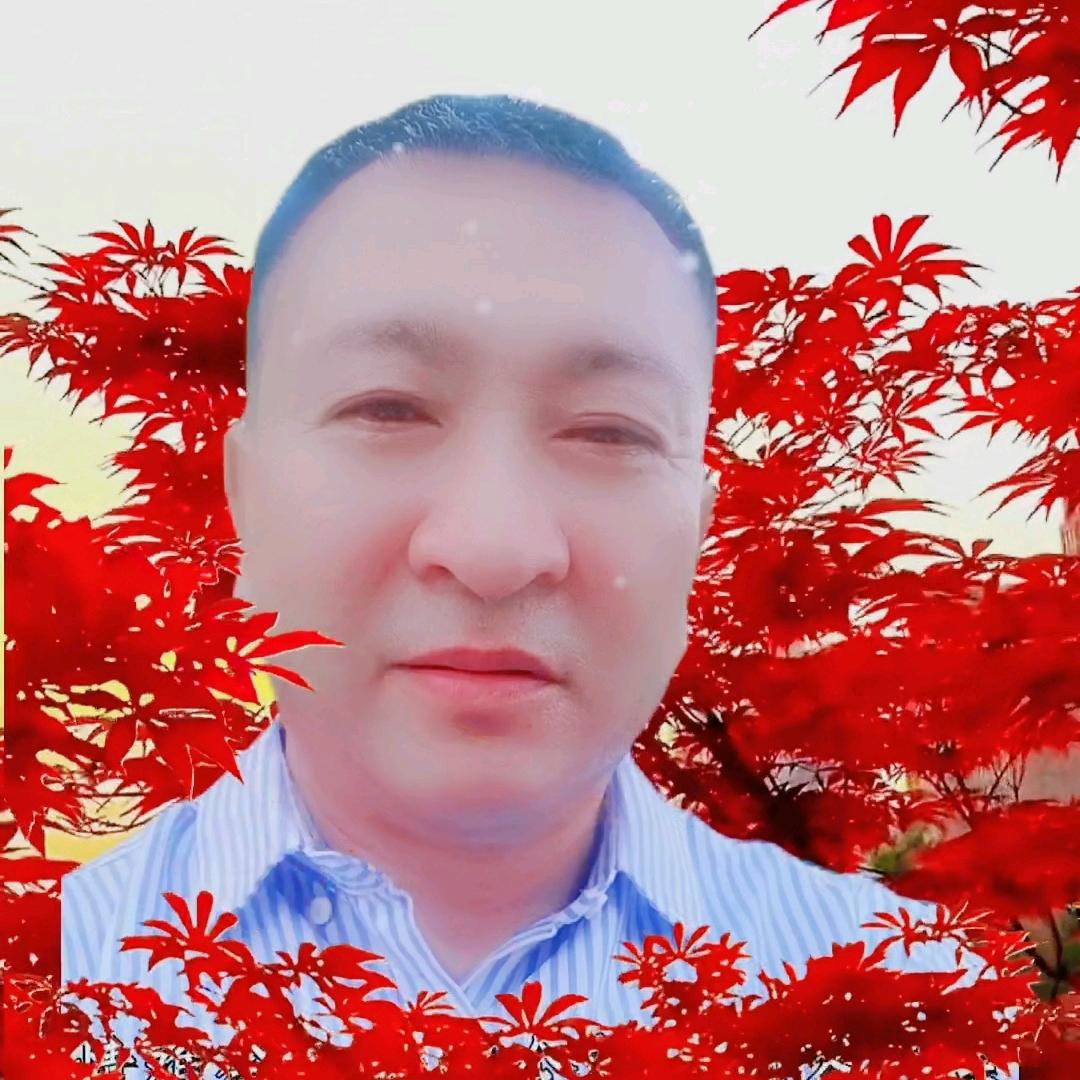 尘世美。