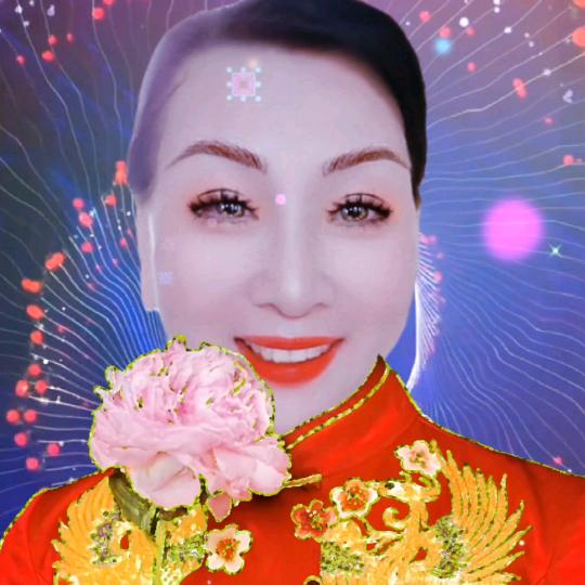 开心快乐每一天❤️