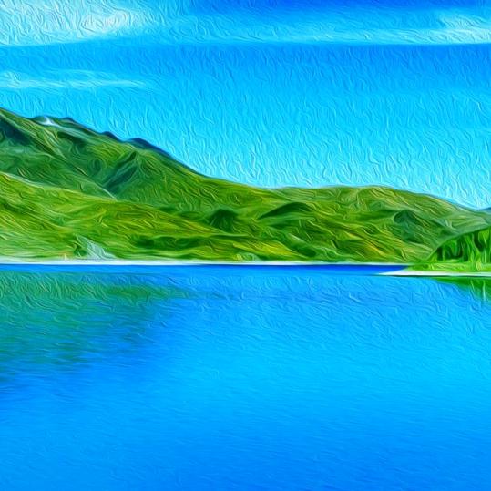 好运似海