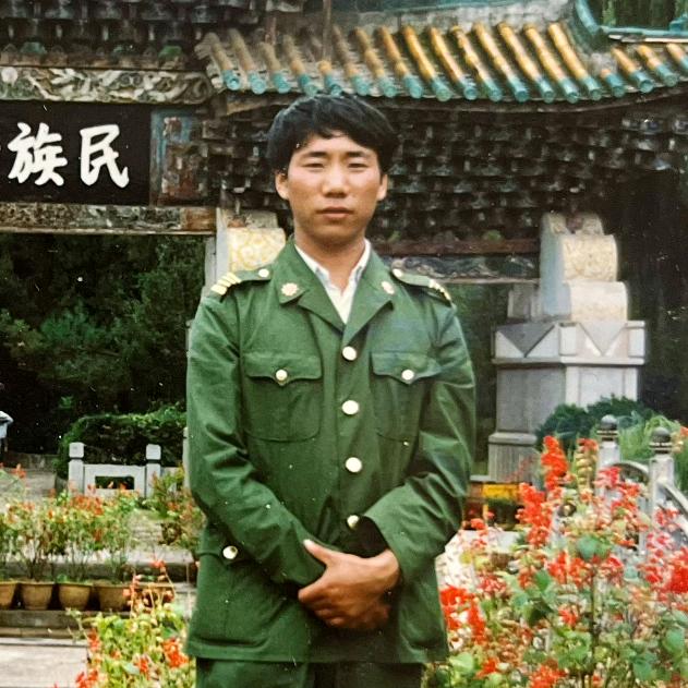 包世兵
