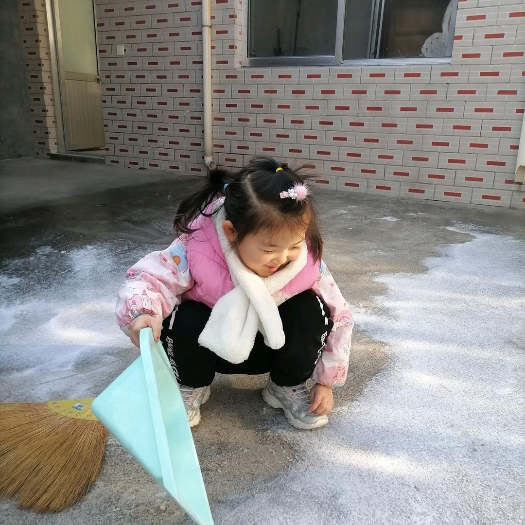 别来无恙