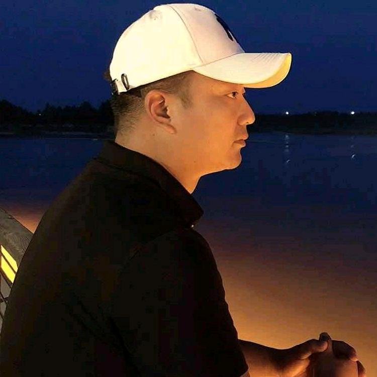 @杨凯歌