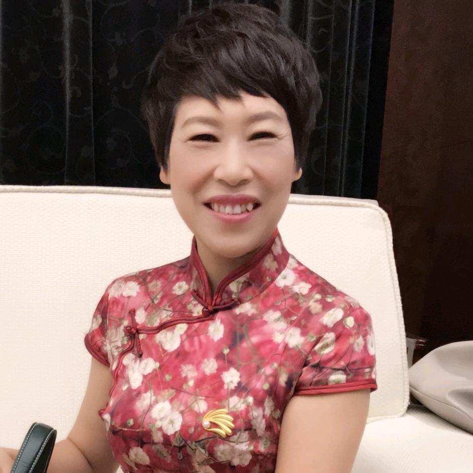 “千家峒”四玲姐姐