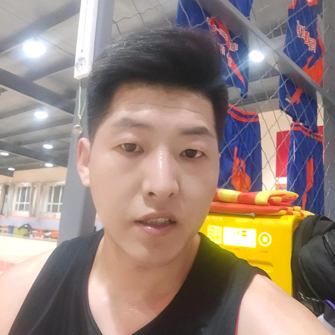 🏀篮球训练师一龙🏀