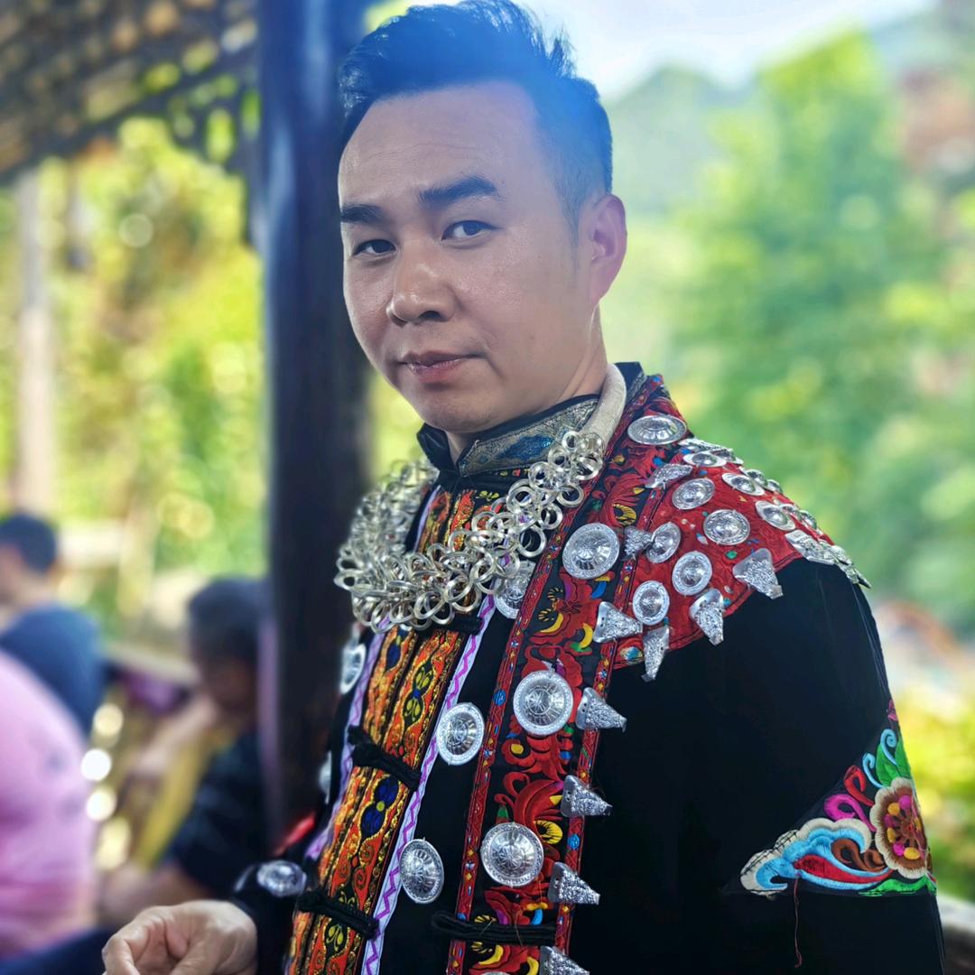 志刚松乐珠宝绿松石