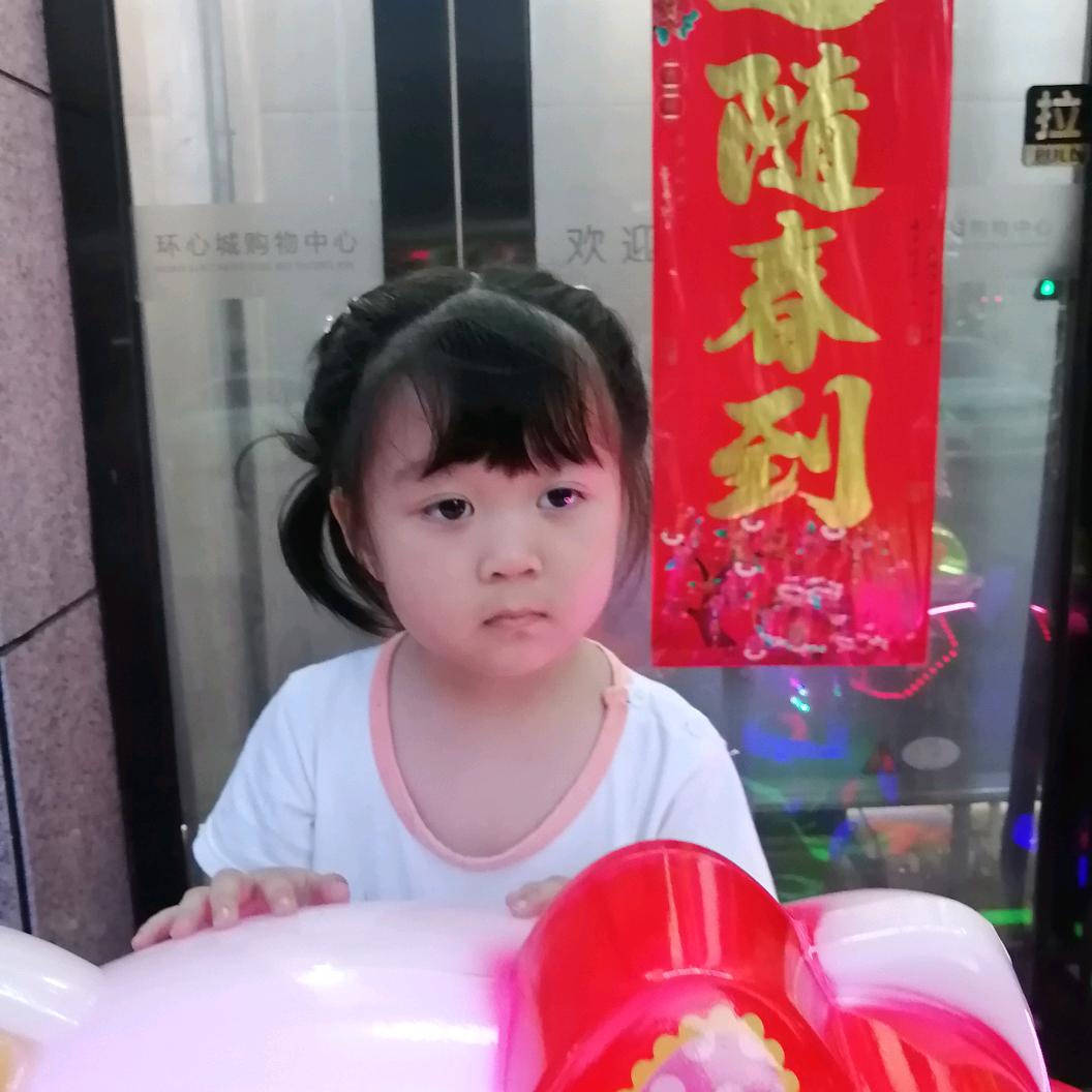 我是俊熙朵朵姥姥🌷🌷