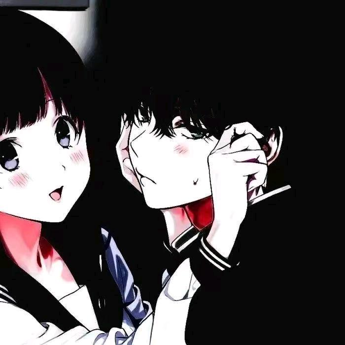 一揽芳华头像
