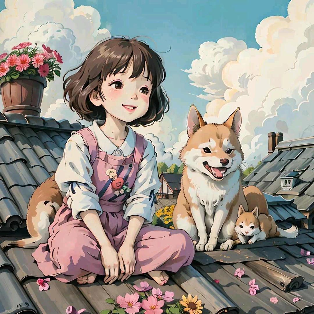 乱码头像