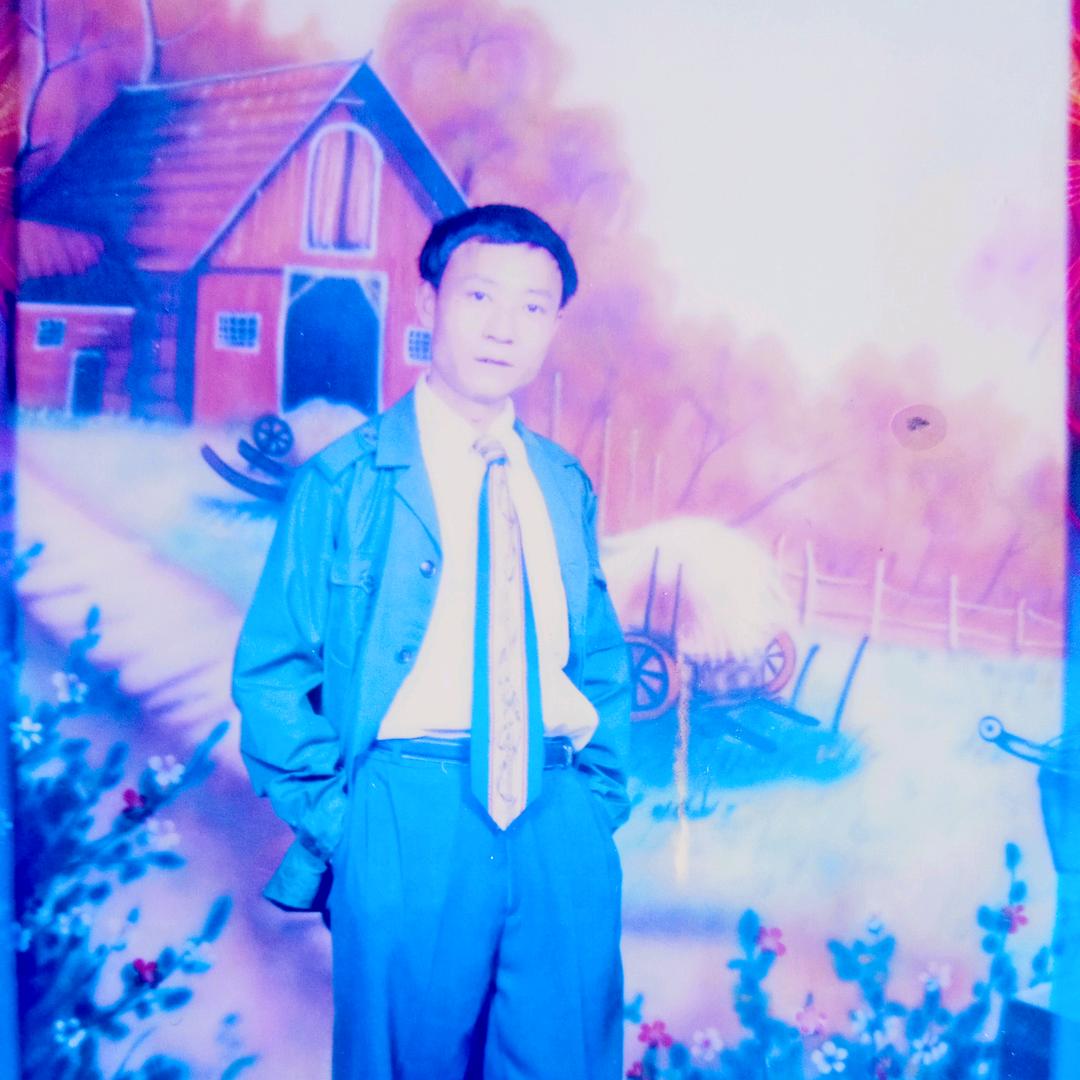 魚儿游