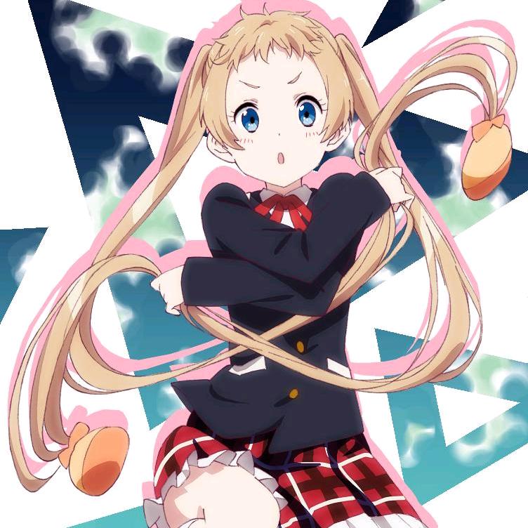 凸守早苗（漫剪）