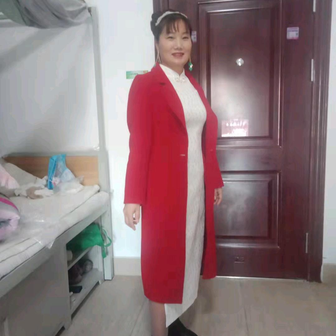 雾里看花
