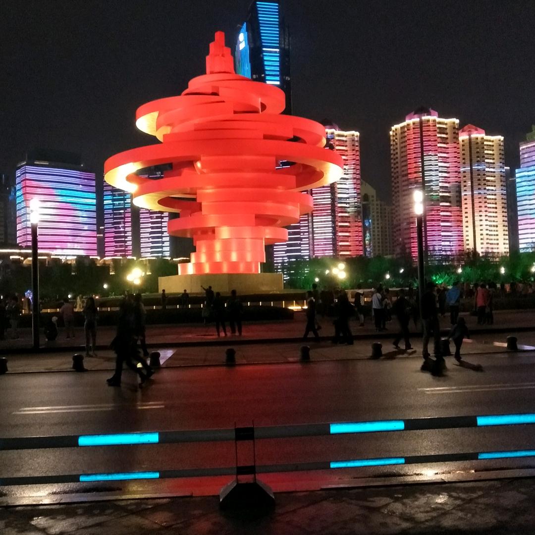 感恩！