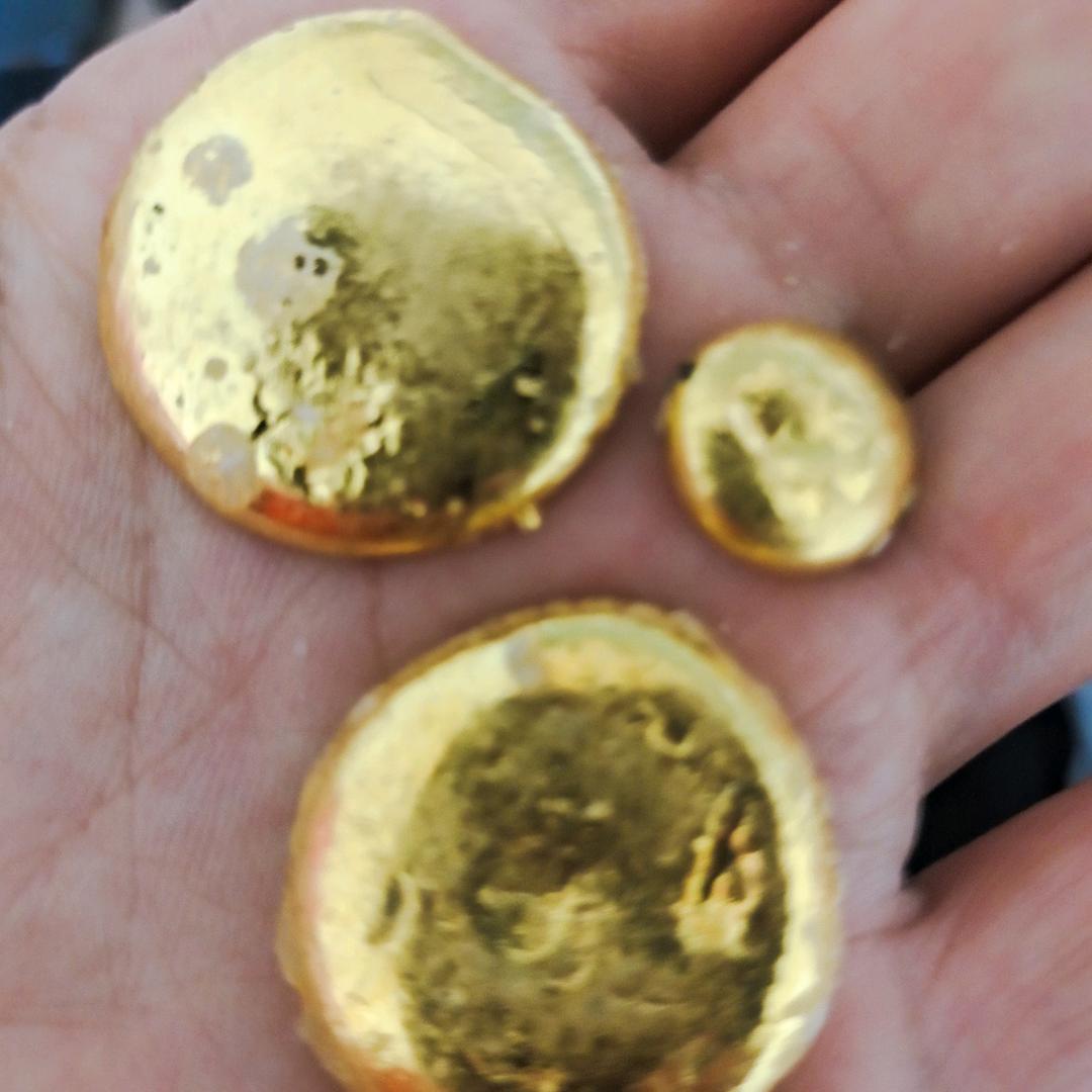 胜盈诚信提金