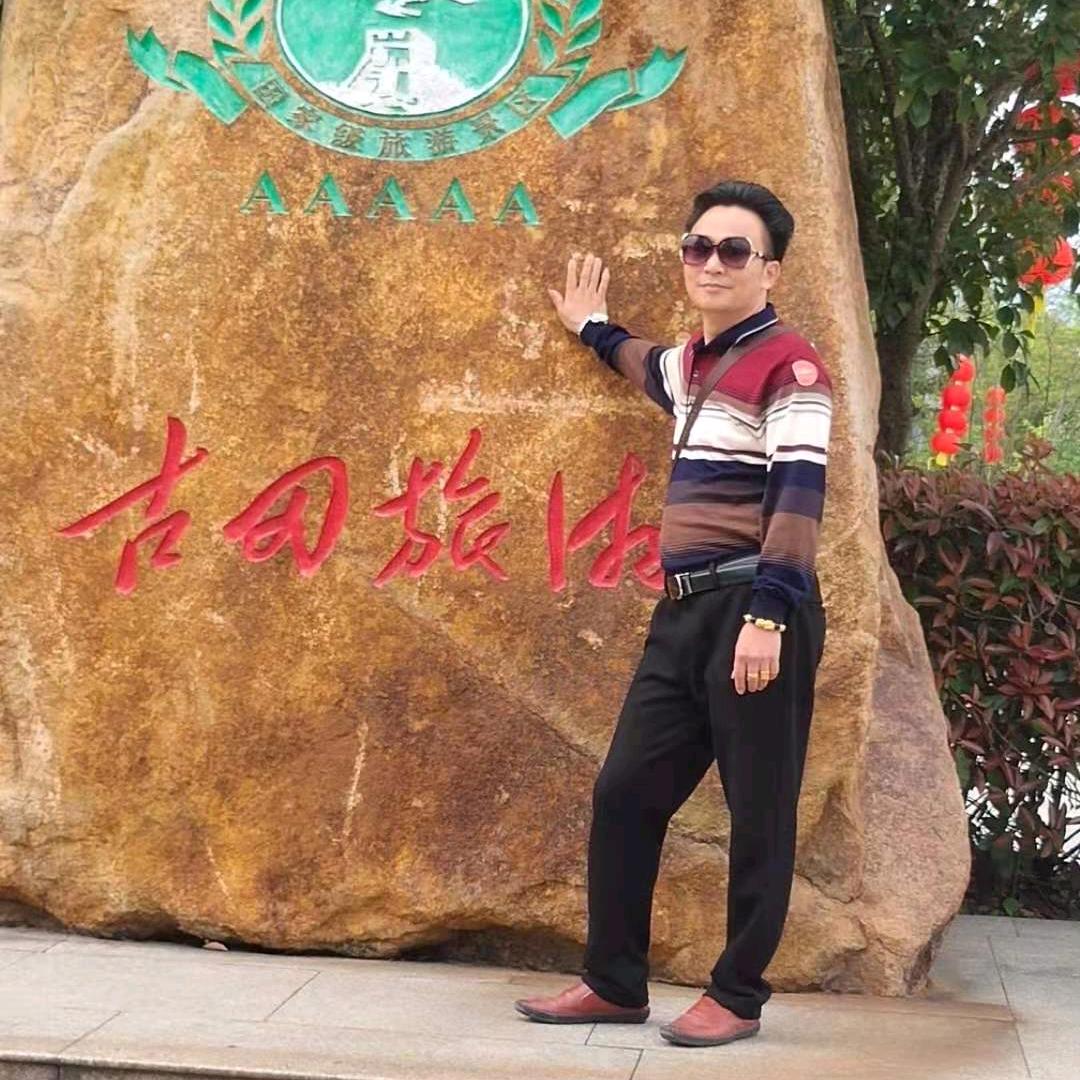 明天更美好(张利群)