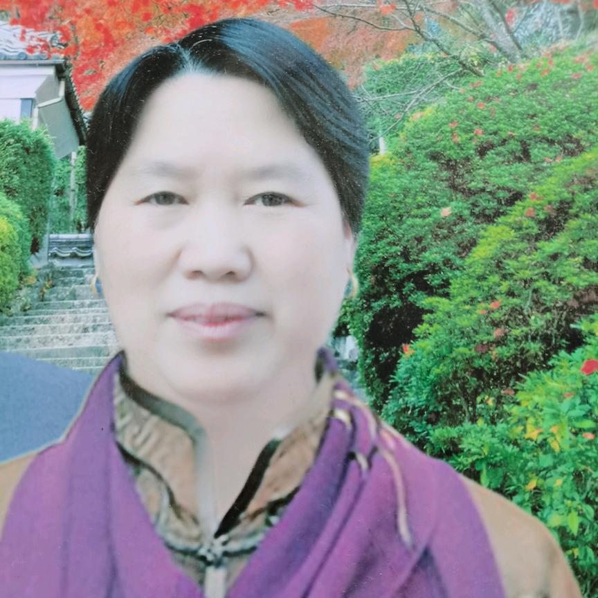 62年的陈妈