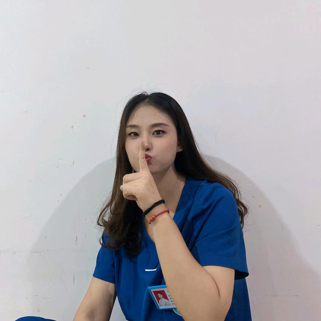 中医界的小戚同学