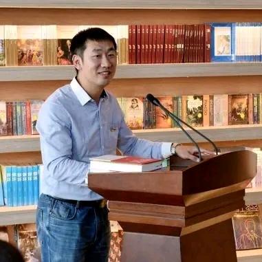 传习教育王卫东