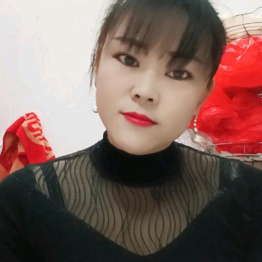 小丽.