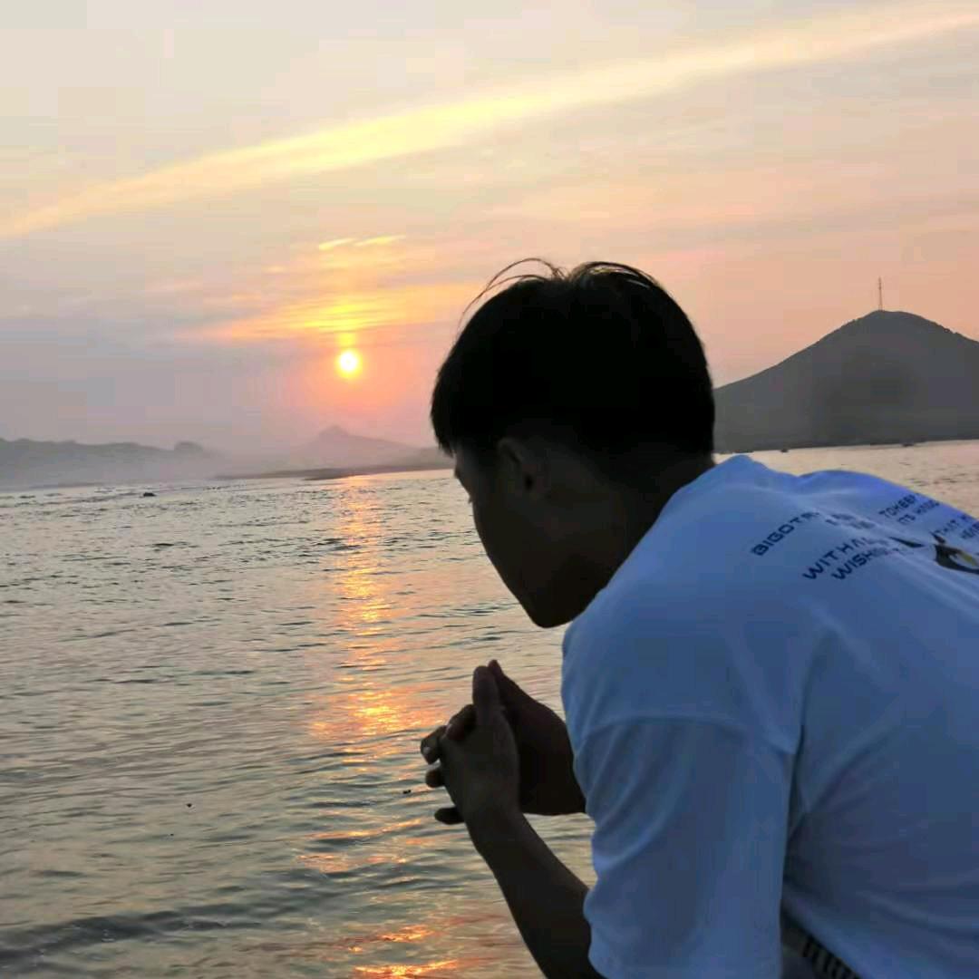 哥是海