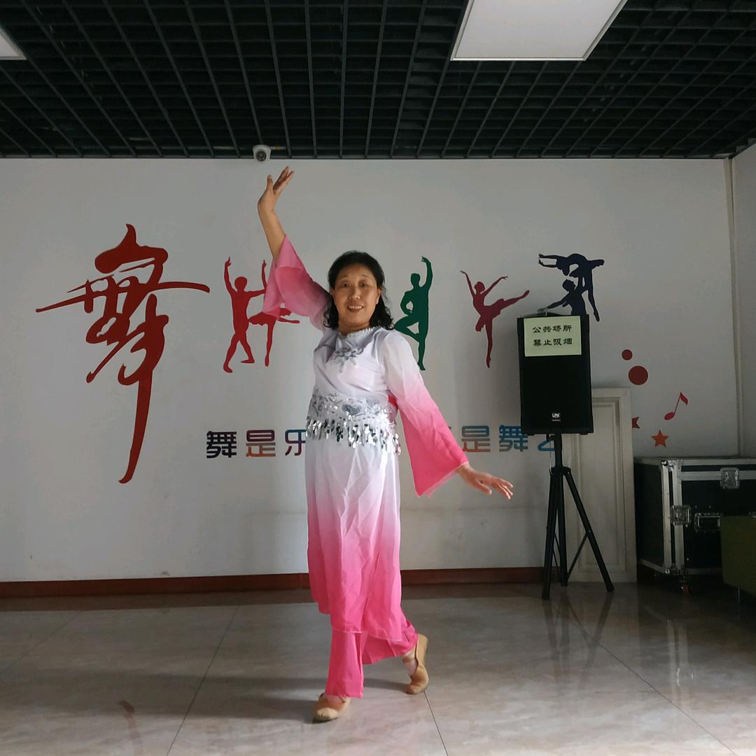 墨舞堂【墨翔】