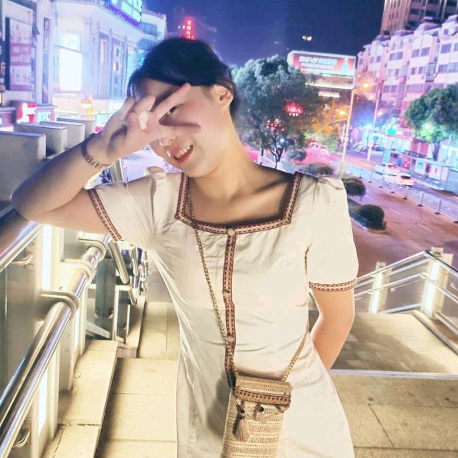 白茶清欢