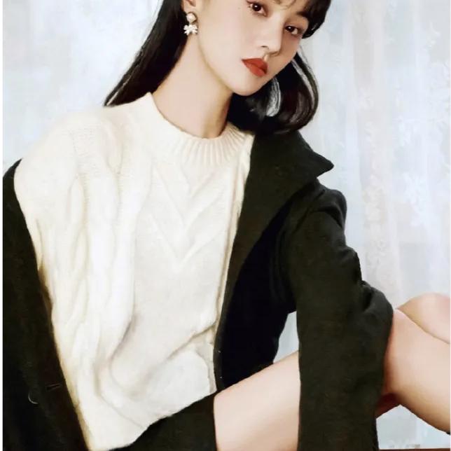 慢热.