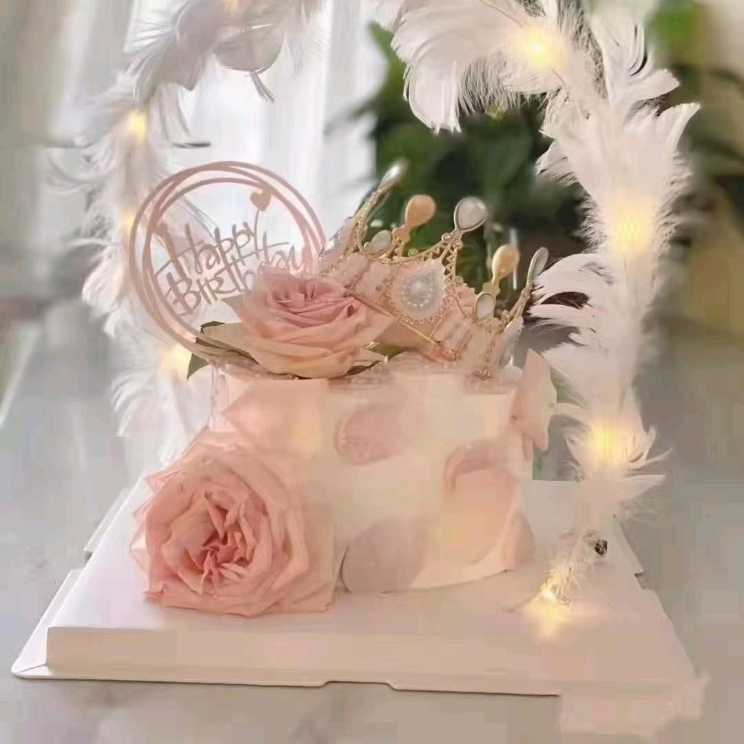 我改名花开富贵还不行吗