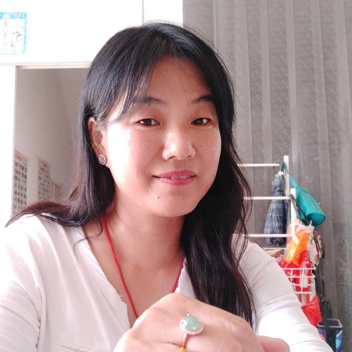 好运郭姐