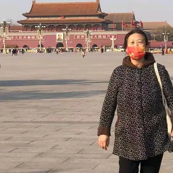 张翠平