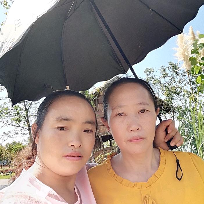 自由飞翔巜李》