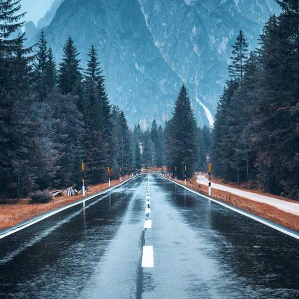 幸福过后的黎明