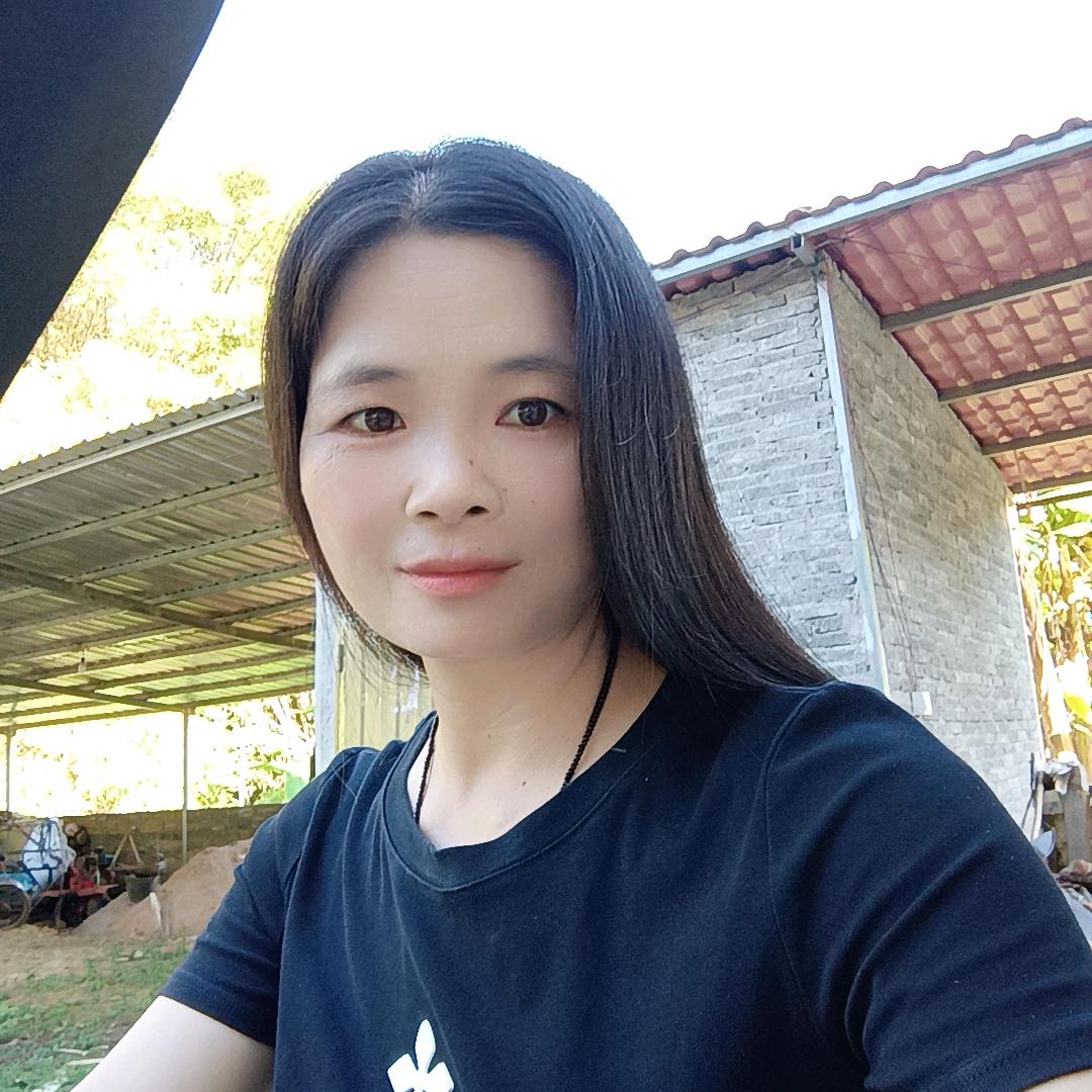 小胖妹